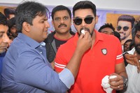Bellamkonda Srinivas 2018 Birthday Celebration